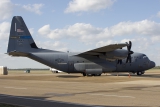 Lockheed Martin C-130J Hercules (L-382)